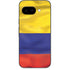 Colombia Flag Google Pixel 9a Skin
